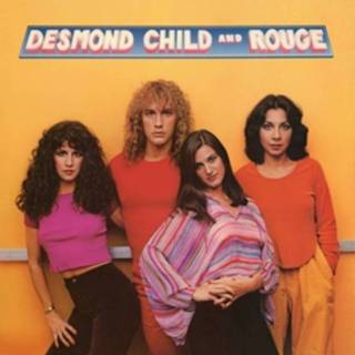 👉 Rouge Desmond child.. -reissue- .. & rouge. child rouge, cd 4050538610451