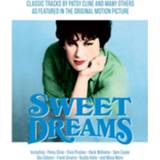 Sweet dreams. ost, cd 5060143497834