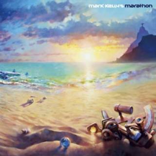 👉 Vinyl MARK KELLY'S MARATHON .. MARATHON. MARATHON, LP 4029759154433