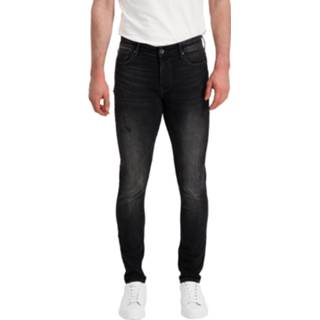 👉 Broek wit katoen male zwart Pure White the jone w0170 8719263282109 8719263282130 8719263282154