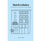 👉 Boek Hotelverhalen - Lotte Corneth (9402127909) 9789402127904