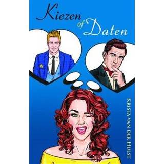 👉 Kiezen of daten - eBook Krista van der Hulst (9463083170) 9789463083171