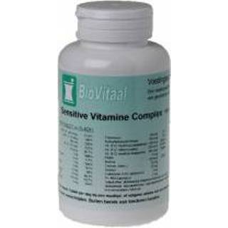 👉 Vitamine Biovitaal Sensitive Comple... | 100TB 8718347350666