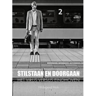 👉 Boek Stilstaan en Doorgaan - Hildegard Hick (9462263922) 9789462263925