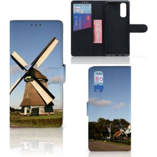 👉 Flipcover OPPO Find X2 Flip Cover Molen 8720215247312