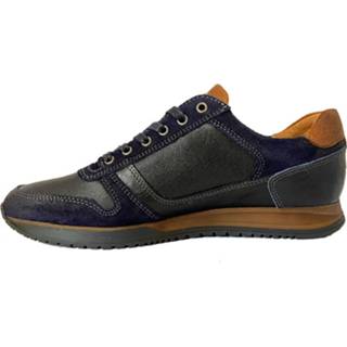 👉 Veterschoenen zwart male leather Australian browning 8718474724972