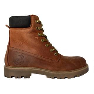 👉 Veterschoenen male bruin Develab 8719989037113