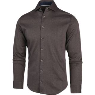 👉 Shirt male bruin Blue Industry