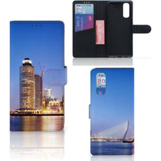 👉 Flipcover OPPO Find X2 Flip Cover Rotterdam 8720215846034