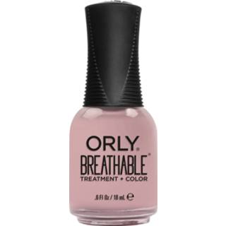 👉 ORLY BREATHABLE The Snuggle is Real