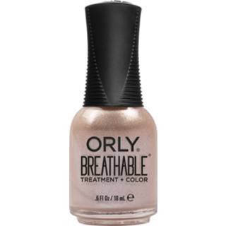 👉 ORLY BREATHABLE Let's Get Fizz-icle