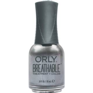 👉 ORLY BREATHABLE Love at Frost Sight