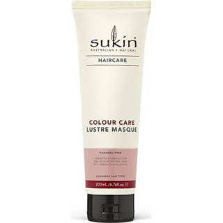 👉 Haarmasker Sukin Kleur 9327693008979