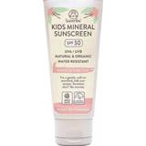 👉 Erale kinderen Suntribe Natuurlijke Minerale Kids Stick SPF 30 7350097210251