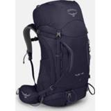 👉 Osprey Kyte 46 Rugzak Dames Donkerpaars