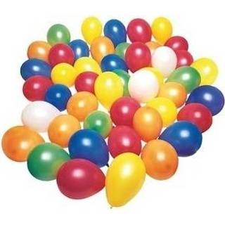 👉 Waterballon kinderen Waterballonnen gekleurd 200 stuks