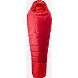 👉 Rab Expedition 1200 Mummy Dons Slaapzak Rood