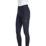 👉 Blauw XS vrouwen Eqode by Equiline Dames Rijlegging FullGrip 8033141611691 102079391000