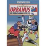 👉 URBANUS 064. DE GEDIPLOMEERDE SOEPKIP. URBANUS, Paperback 9789002201516