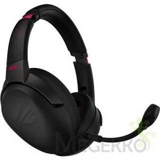 👉 Headset zwart ASUS ROG Strix Go 2.4 Electro Punk Hoofdband 4718017635288