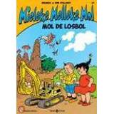 👉 URBANUS VERTELT 27. MMM: MOL DE LOSBOL. VERTELT, Urbanus, Paperback 9789002263521