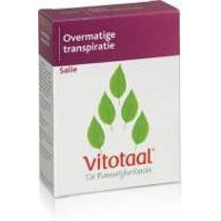 👉 Vitotaal Salie | 45CP 8712812171237