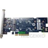 👉 RAID controller DELL 403-BBVQ PCI Express 2000001060858