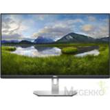 👉 Grijs DELL S Series S2721H LED display 68,6 cm (27 ) 1920 x 1080 Pixels Full HD LCD 5397184409367