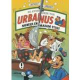 👉 URBANUS 077. MENEER EN MADAM STOEF (HERDRUK). URBANUS, W. Linthout, Paperback 9789002203275