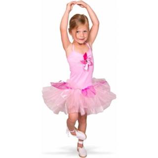 👉 Ballerina's meisjes Ballerina kostuum voor