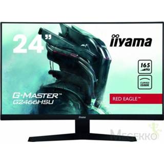 👉 Gaming monitor Iiyama G2466HSU-B1 24 165Hz 4948570117703