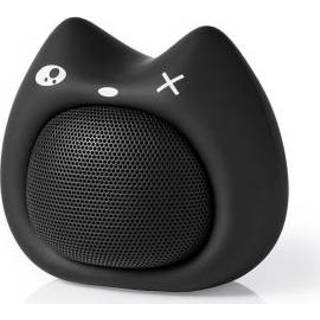 👉 Bluetooth speaker Animaticks | 3 Uur Speeltijd Handsfree bellen Kelly Kitten 5412810328567