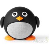 👉 Bluetooth speaker Animaticks | 3 Uur Speeltijd Handsfree Bellen Pippy Pinguin 5412810328529