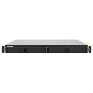 👉 QNAP TS-432PXU-2G, 4 BAY NAS (NO DISK), 2GB, AL-324, USB, 2.5GbE, 10GbE SFP+(2), 1U, 3YR 4713213518175