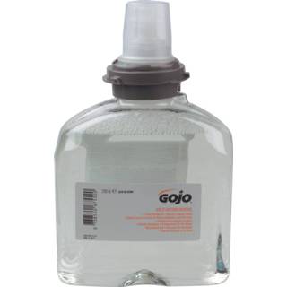 👉 Handzeep Gojo antibacteriële handzeep, pak van 2 x 1.200 ml 8720137053787