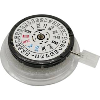 👉 Watch Automatic Mechanical Wrist Movement Day Date Set NH36