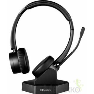 👉 Office headset Sandberg Bluetooth Pro+ 5705730126185