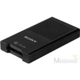 👉 Geheugenkaartlezer Sony CFexpress Type B / XQD Card Reader 4548736103139