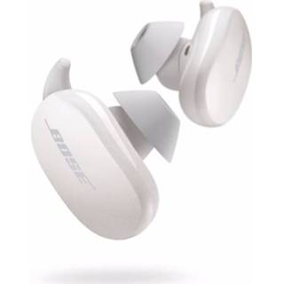 👉 Hoofdtelefoon wit Bose draadloze oortjes QuietComfort Earbuds 700 (Wit) 17817804523