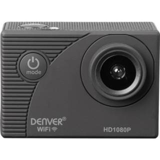 👉 Sport camera Denver ACT-5051 Actioncam Waterdicht, Full-HD, WiFi 5706751048982