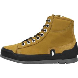 👉 Vrouwen geel Wolky - Watson 2600096474211