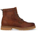 👉 Bruin leer mannen PME Legend Stratorib PBO207035-898 Bruin-41 8720176581791