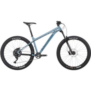 👉 Nukeproof Scout 275 Race mountainbike (DEORE10, 2021) - Hardtail mountainbikes