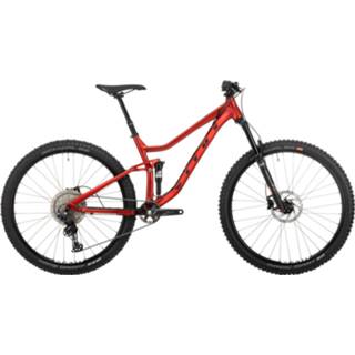 👉 Vitus Mythique 29 VRS mountainbike (2021) - Mountainbikes met vering