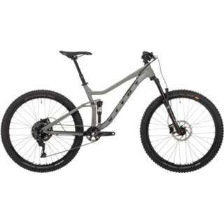 👉 Mountainbike l Nardo Grey Vitus Mythique 27 VR (2021) - Mountainbikes met vering 5056305523671