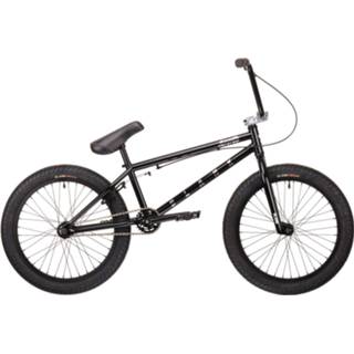 👉 Bike zwart Blank Ammo BMX - Freestyle fietsen 5056389353003