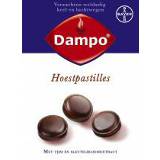 👉 Dampo Hoestpastilles Thijm-Sleutelb... | 24ST 8713091021466