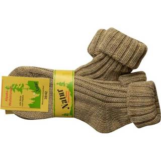 👉 Wollen sokken kunstvezels acryl weldadig warm wolwit effen met alpacawol vrouwen antraciet ecru waardig afgewerkt omslag RS Harmony 4063301007211 4063301007198 4063301007235