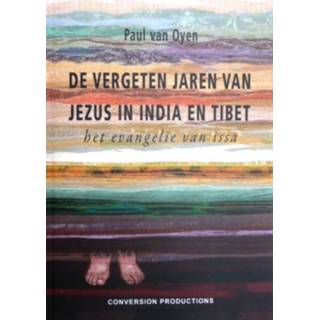 👉 Het Evangelie van Issa - Boek Paul G. van Oyen (9076392447)