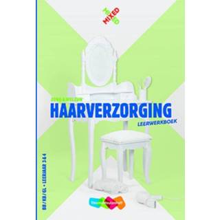 👉 Leerwerkboek met totaallicentie leerlingen 9789006699111